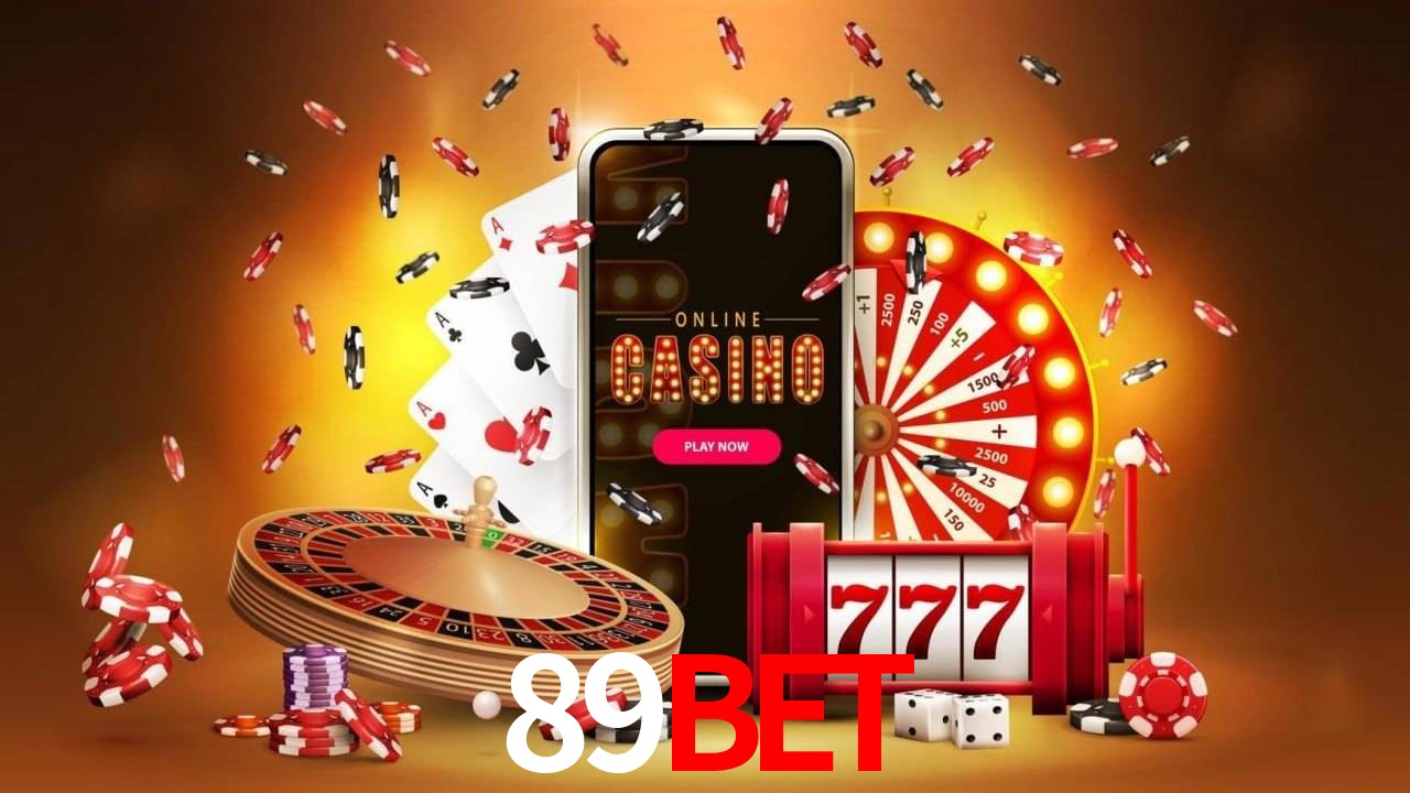 Experiência VIP 89bet