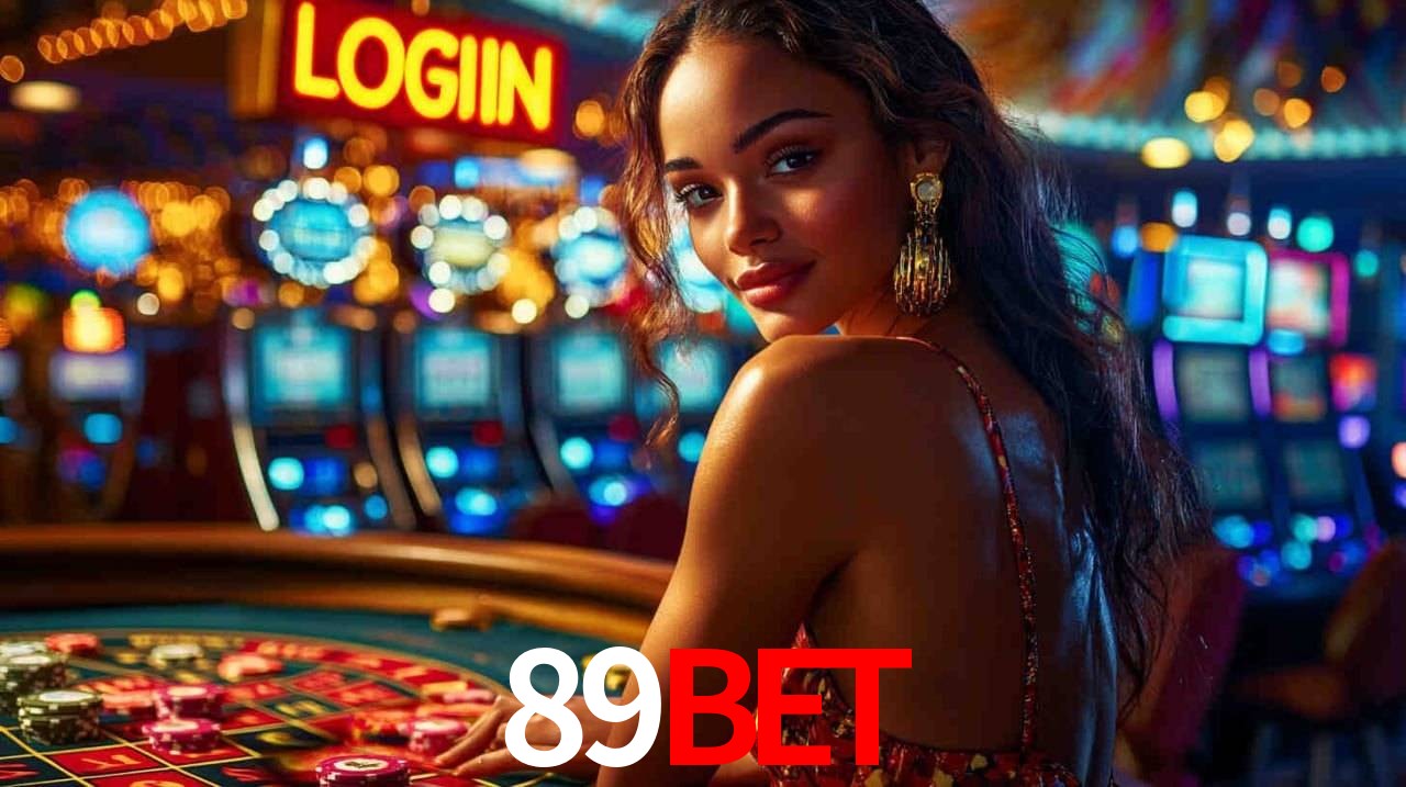 Estatísticas 89bet