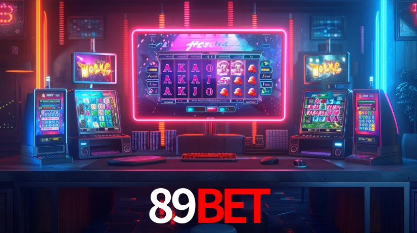 89bet: Seu Cassino Premiado com Pagamentos Rápidos