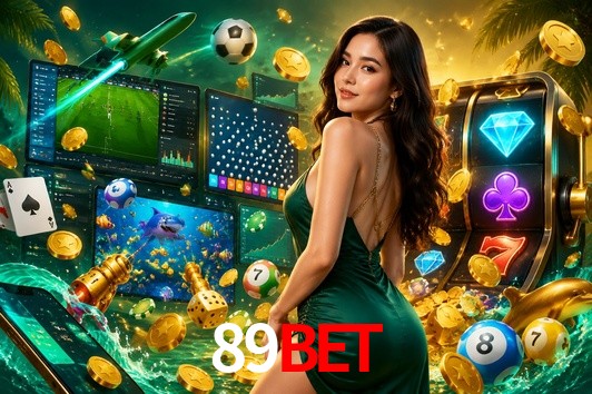 Tennis Betting 89bet