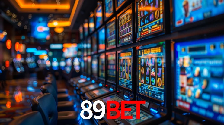 Exclusive Offers 89bet