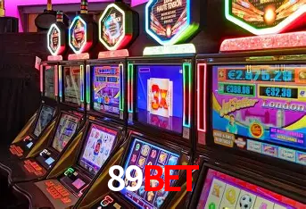 A Emoção da Loteria na 89bet: Uma Chance de Mudança de Vida