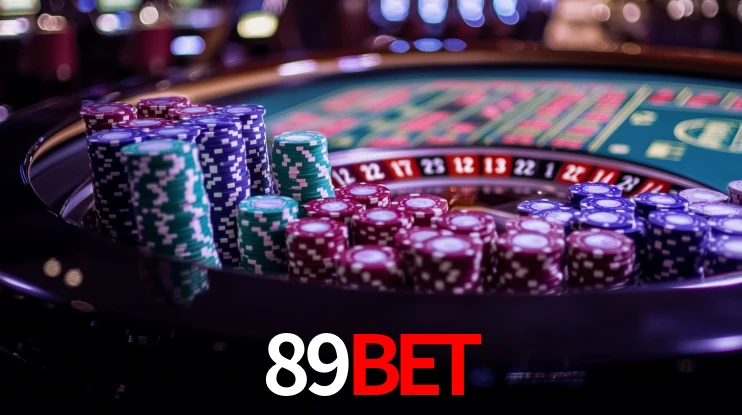 Premium Interface 89bet