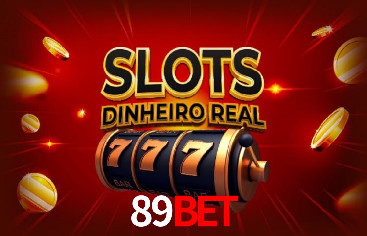 Login Seguro 89bet