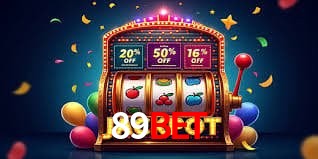 Jogos de Slot 89bet