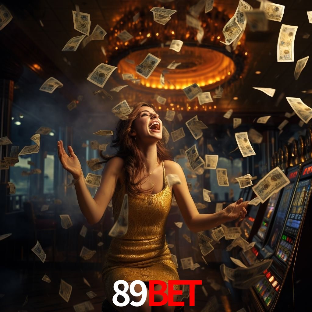 Tournaments 89bet