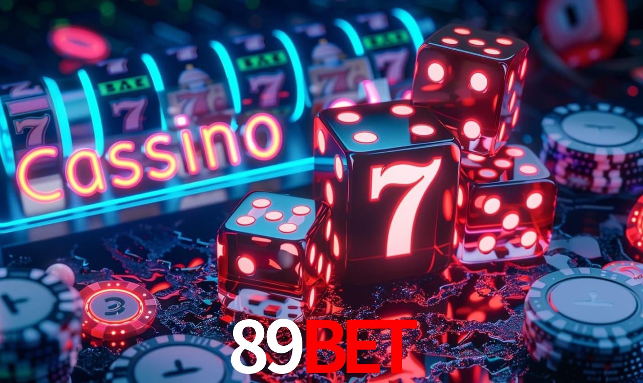 Football Betting 89bet