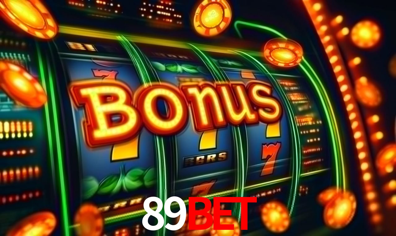 Daily Bonuses 89bet