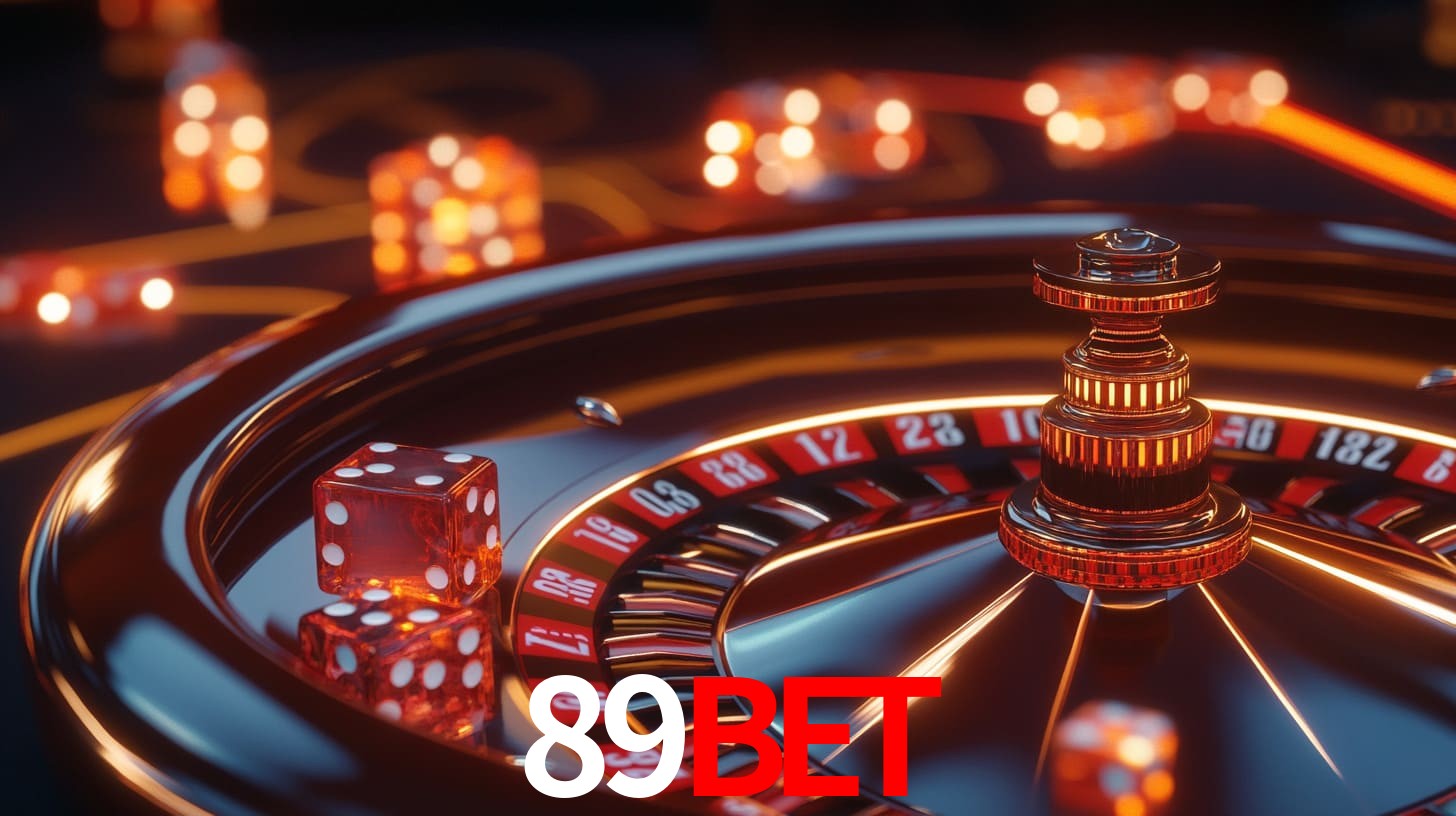 Welcome Bonus 89bet