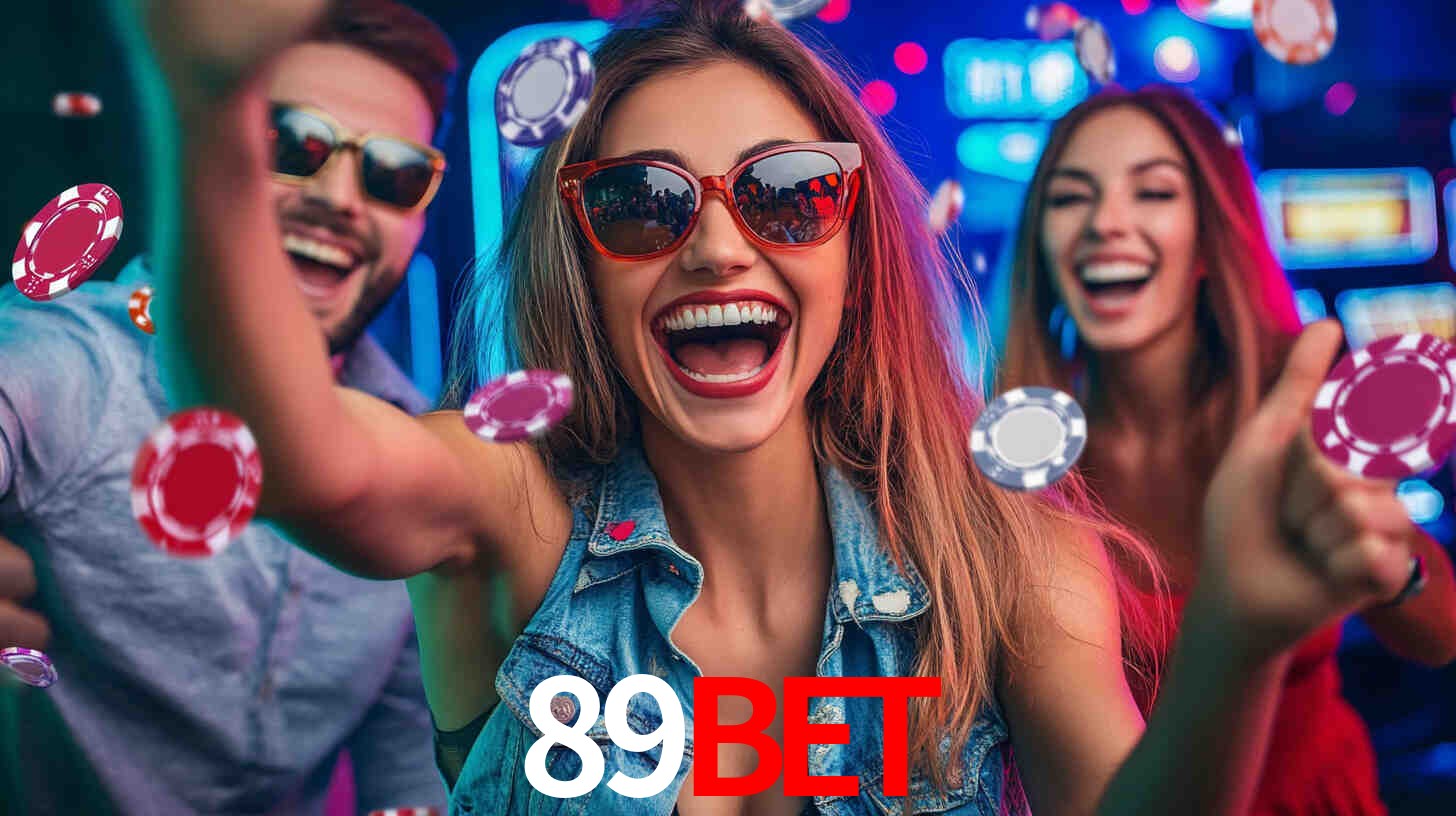 Apostas Esportivas na 89bet: Um Guia Completo