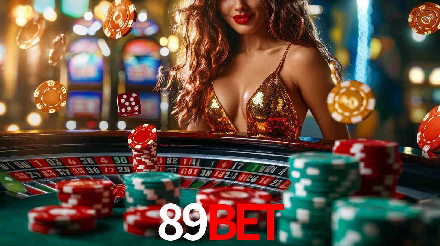 Experimente o Login Seguro Premium no 89bet
