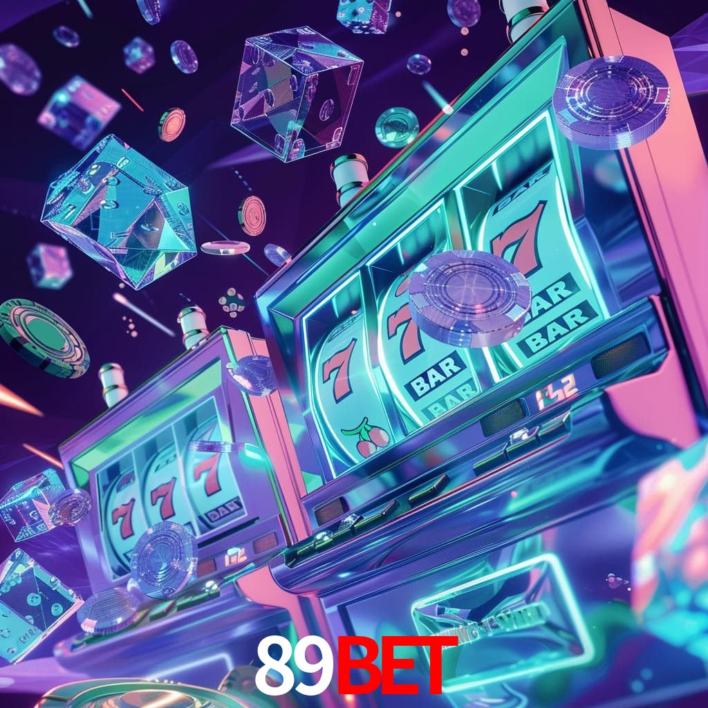 Inovações de Jogos na 89bet: O Futuro das Experiências Interativas