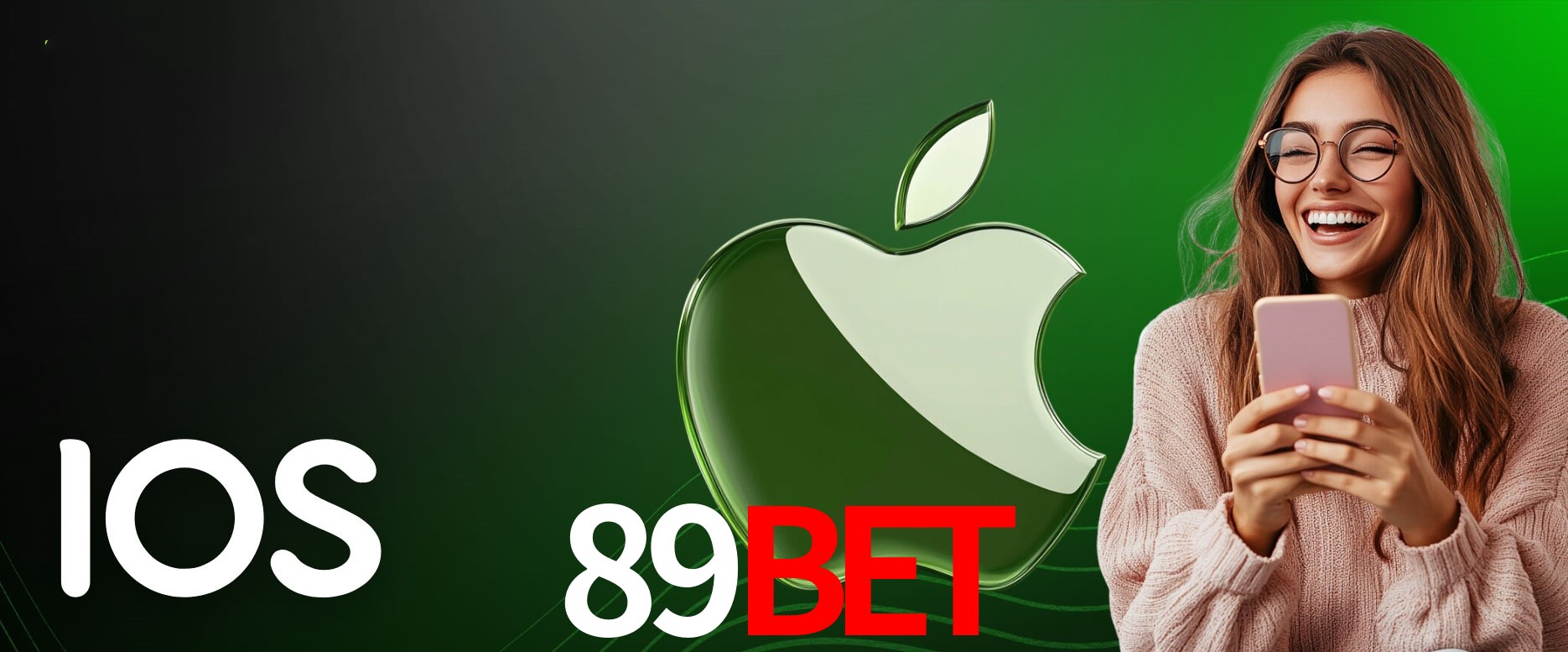 APP oficial da 89bet para mobile
