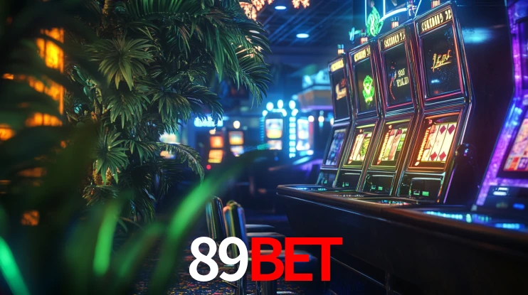 Exclusive Games 89bet
