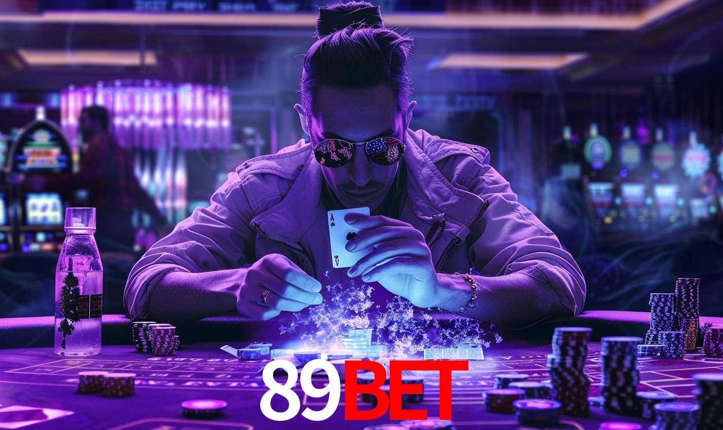 Programa VIP 89bet