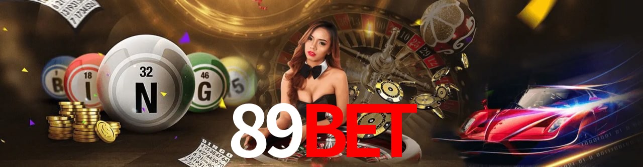 Design Responsivo 89bet