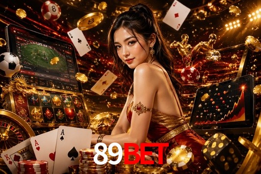 Secure Login 89bet