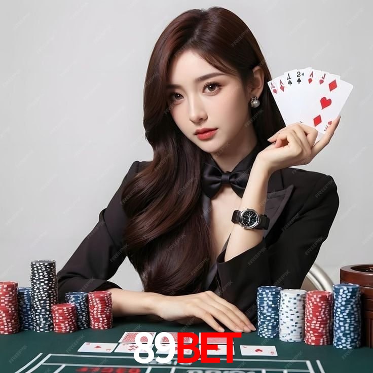 Diretório de Jogos 89bet