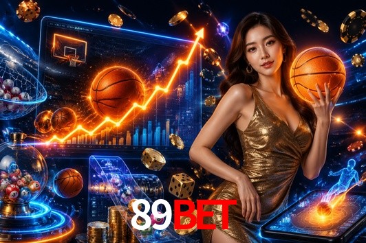 Weekend Specials 89bet