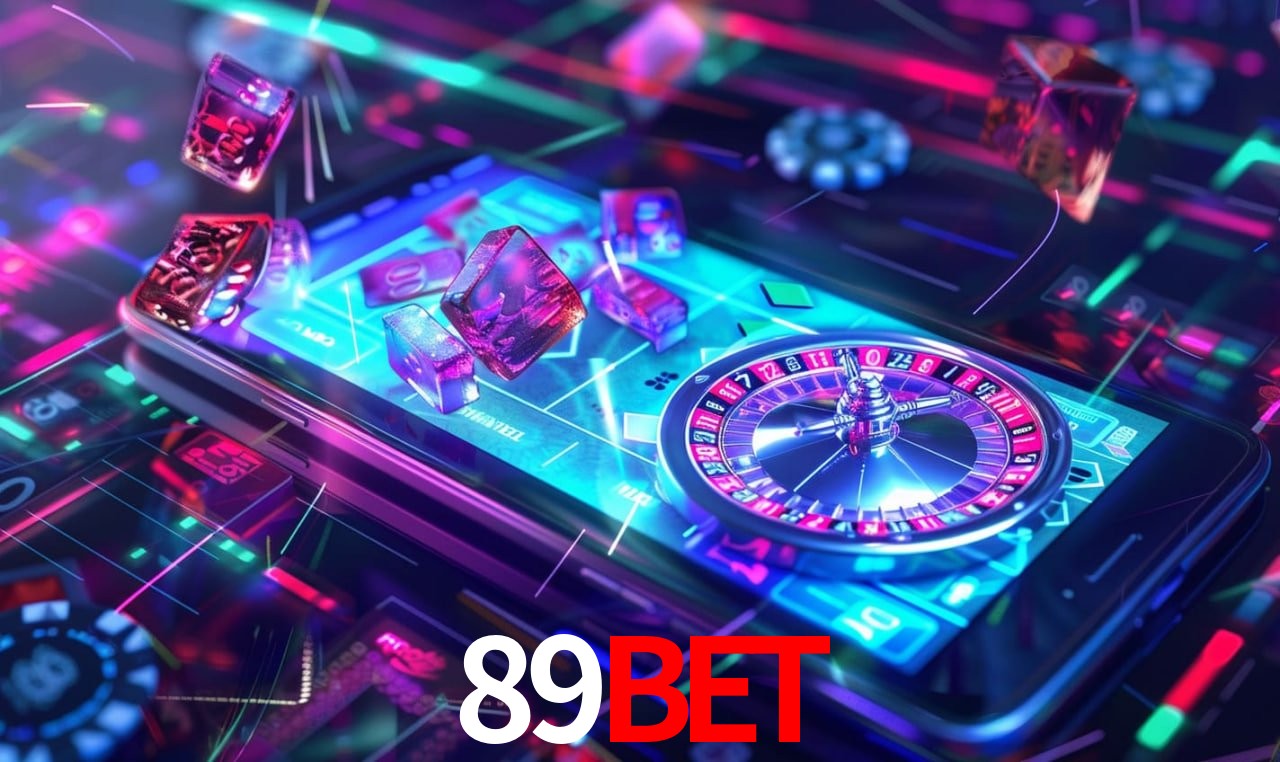 Casino Ao Vivo 89bet