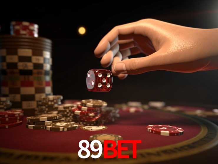 Apostas de Tênis 89bet