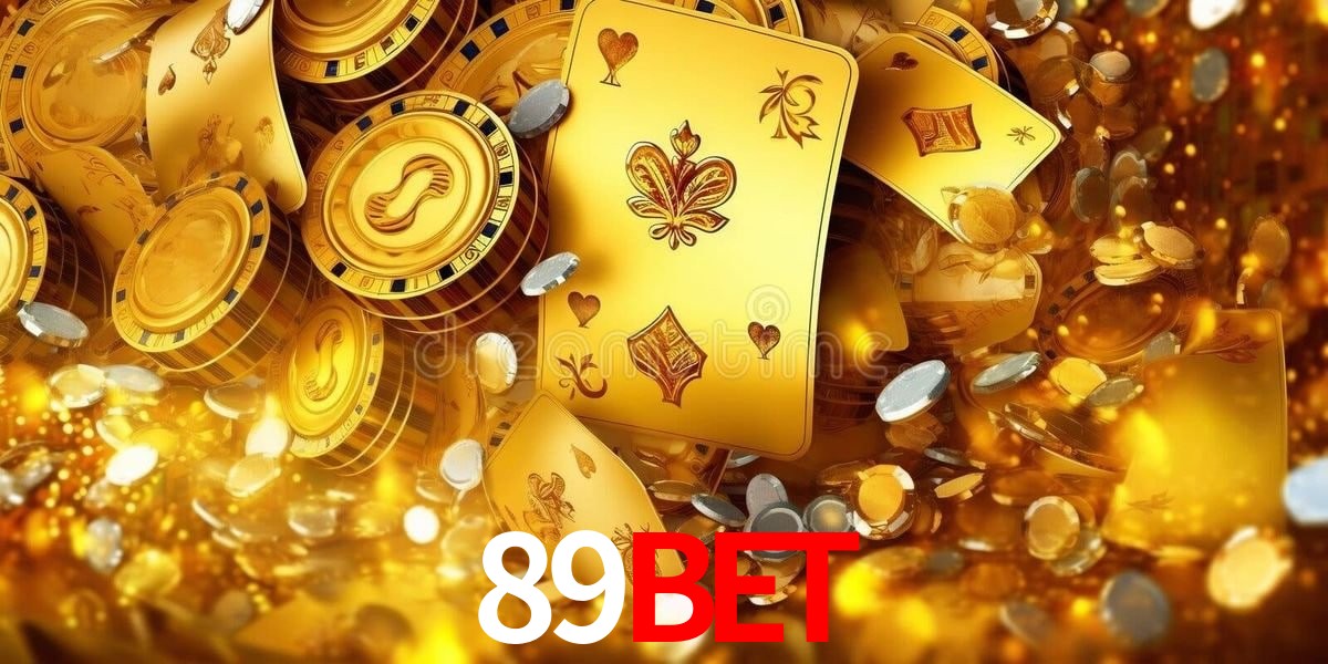 Explorando a Categoria de Eventos em Apostas na 89bet