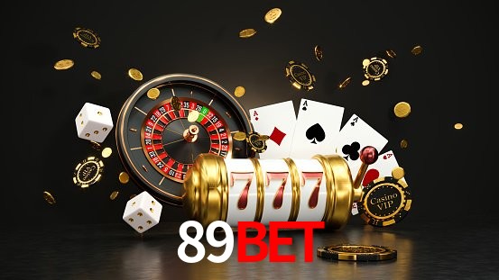 Live Casino 89bet