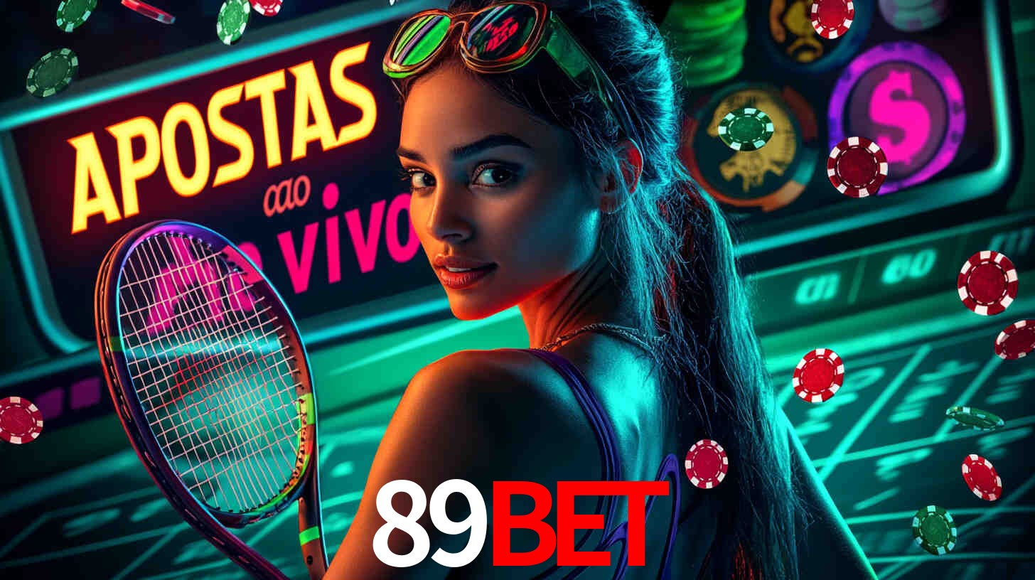 Desvendando o Mundo dos Jogos Virtuais na 89bet