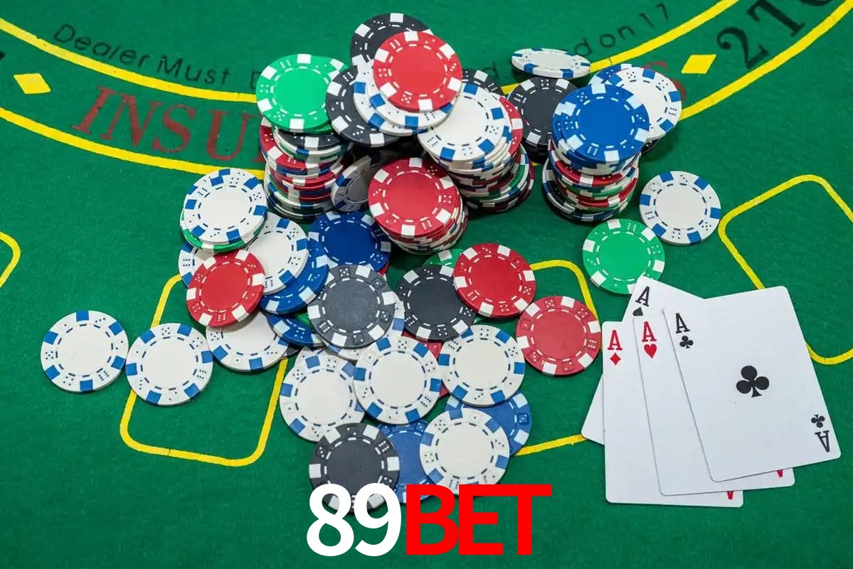 cassino 89bet