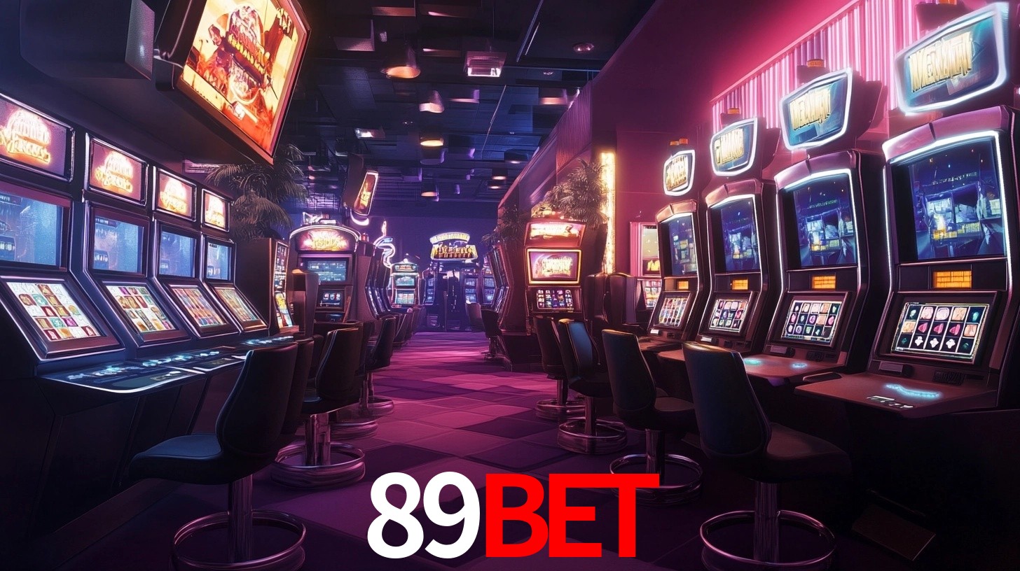 89bet: Jogos de Caça-Níqueis-Altas Recompensas, Roleta-Velocidade, Blackjack-Desafios Máximos