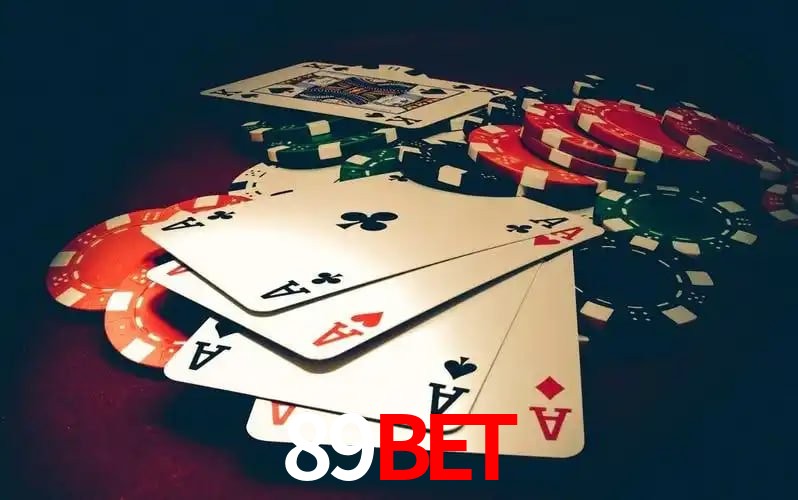 Promoção Relâmpago 89bet