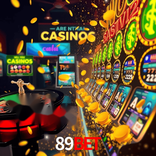 Descubra a Essência do 89bet: Nossa História e Compromissos