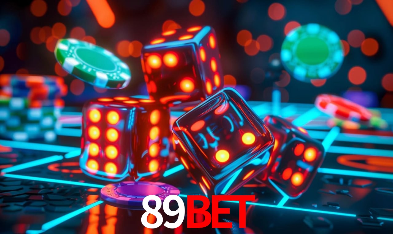 A Experiência Imersiva dos Cassinos Ao Vivo no 89bet