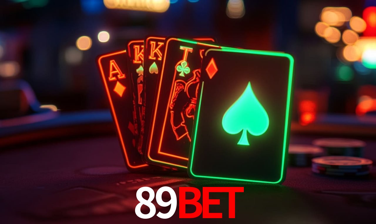 Promoções Sazonais 89bet