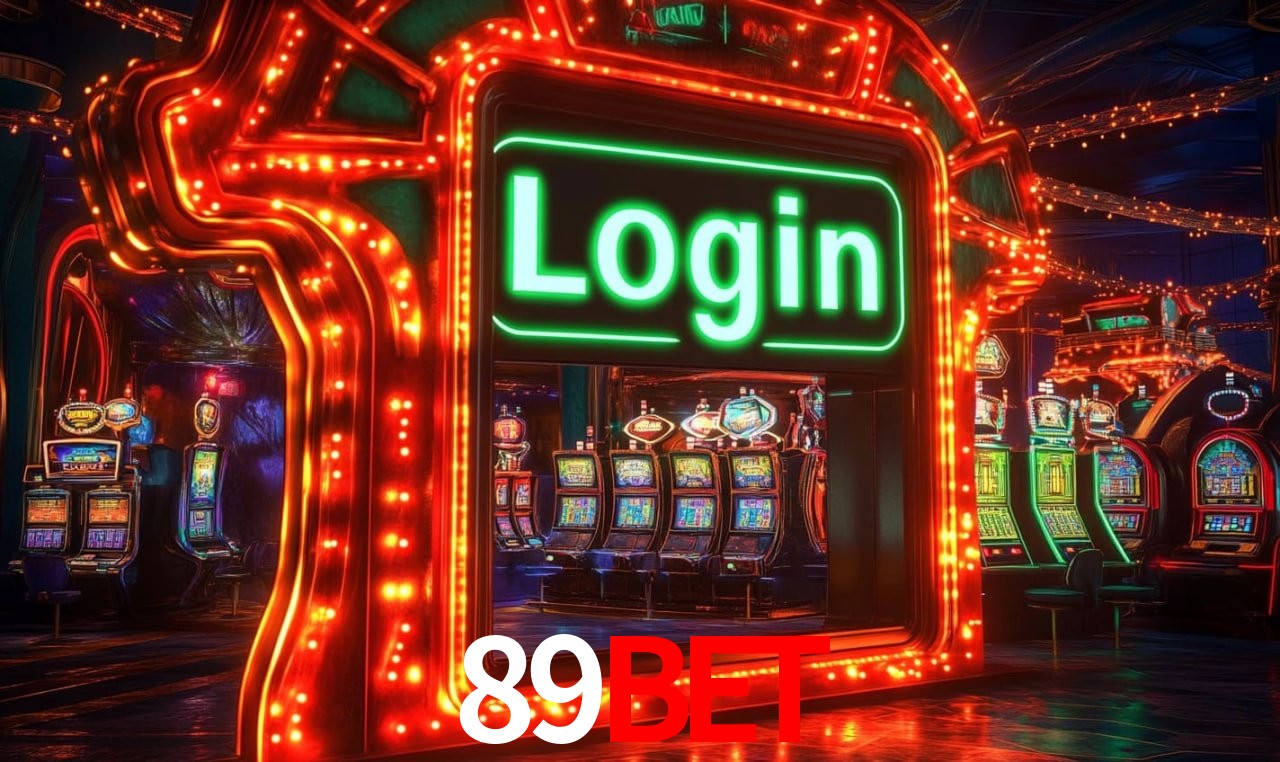 Torneios 89bet