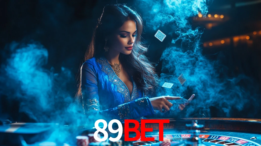 A Popularidade dos Caça-Níqueis no 89bet