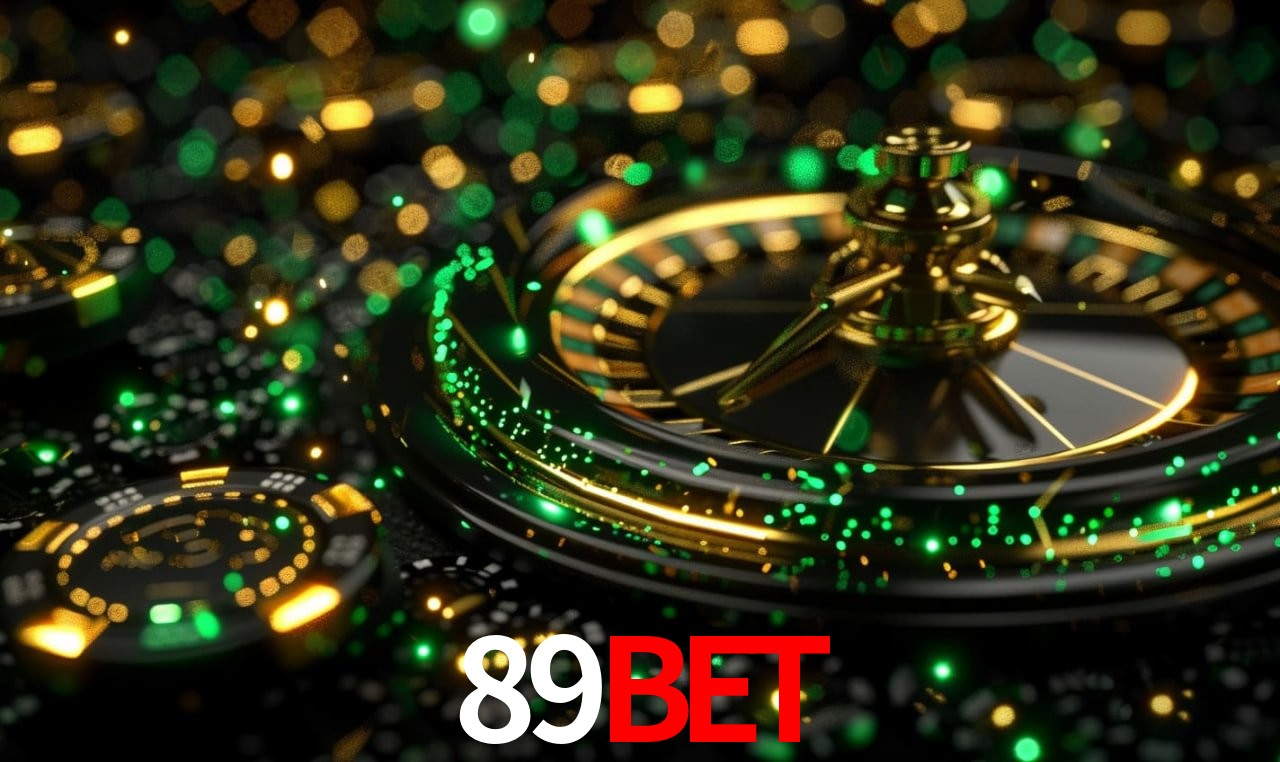 Sistemas de Segurança 89bet