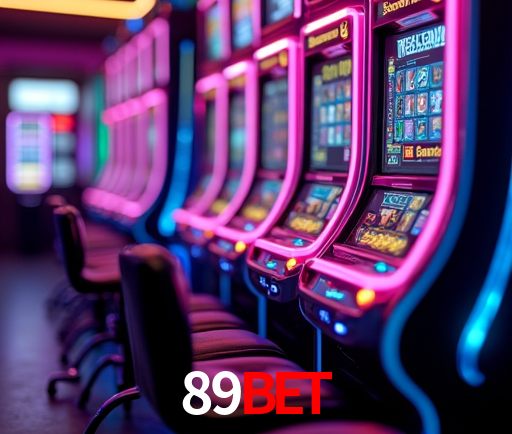 Tecnologia da Plataforma 89bet