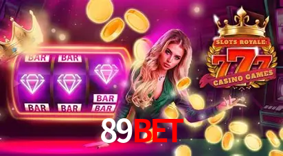 A Popularidade dos Caça-Níqueis no 89bet