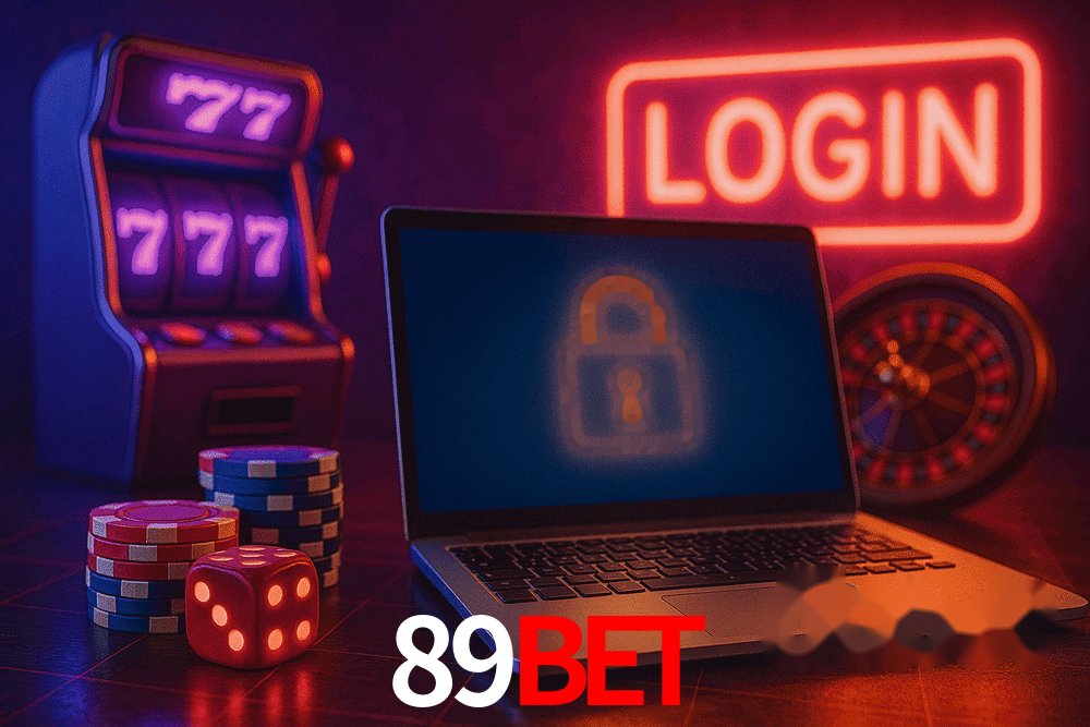 Mesa de Blackjack 89bet