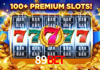Descubra o Mundo do Cassino Online com 89bet