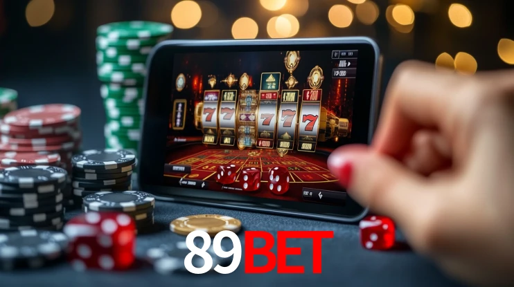 Explore as vantagens do 89bet: serviço profissional e confiabilidade