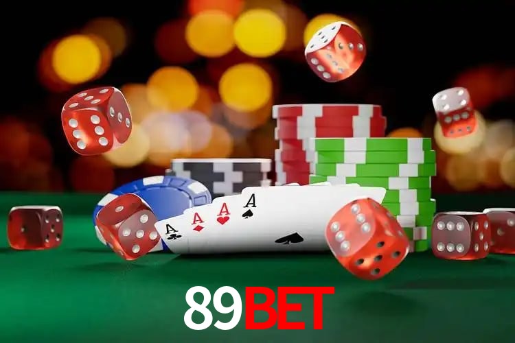 Estatísticas Esportivas 89bet