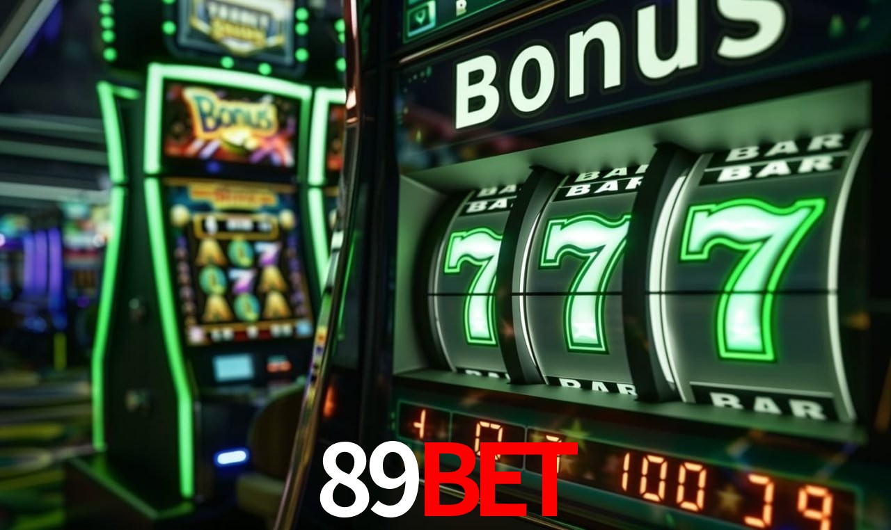 Game Statistics 89bet