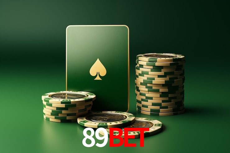 Roulette Table 89bet