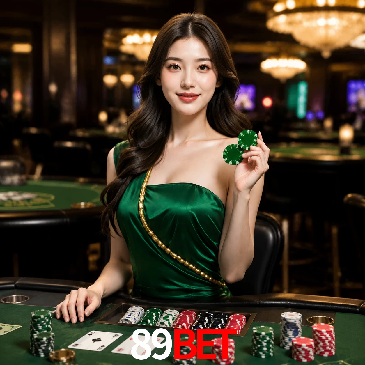 Cassino 89bet app mobile