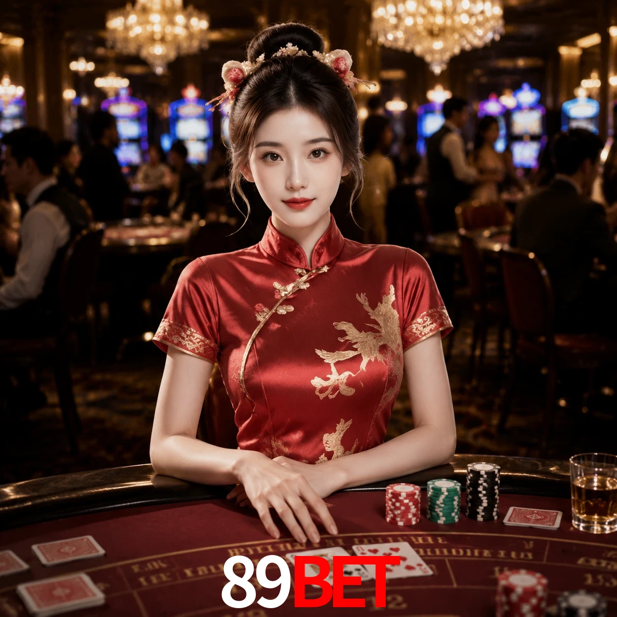 89bet multi dispositivo