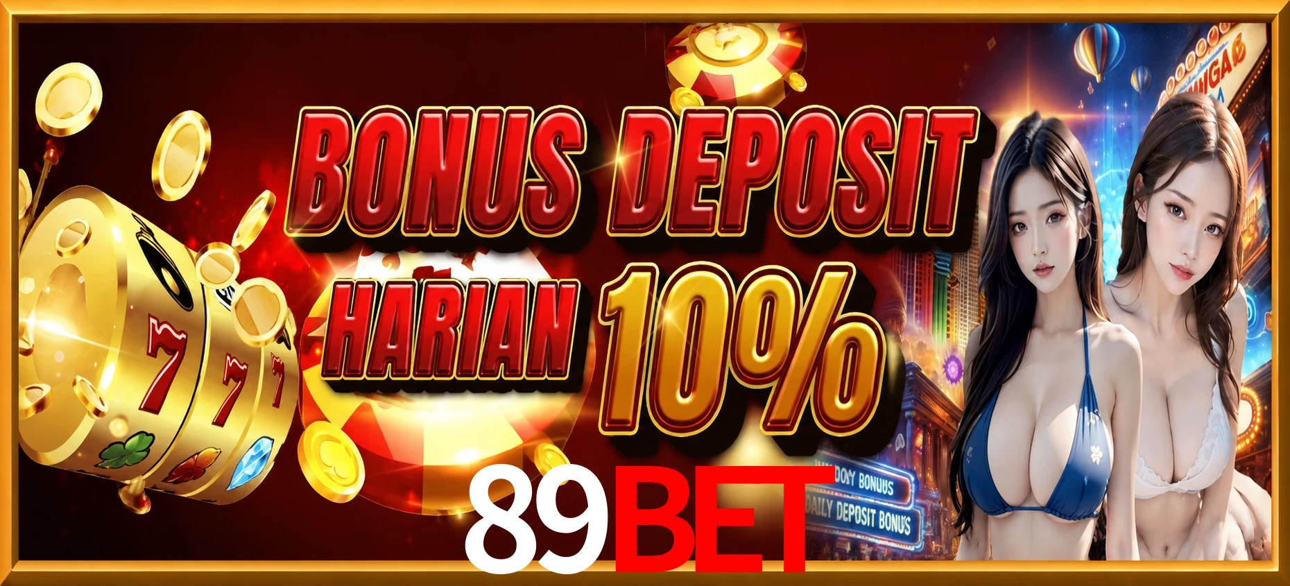 Plataforma 89bet - cassino e apostas