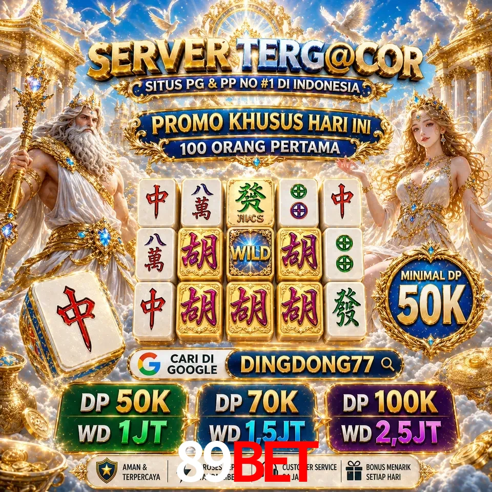Segurança 89bet SSL
