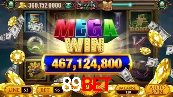 Gates of Olympus slot 89bet